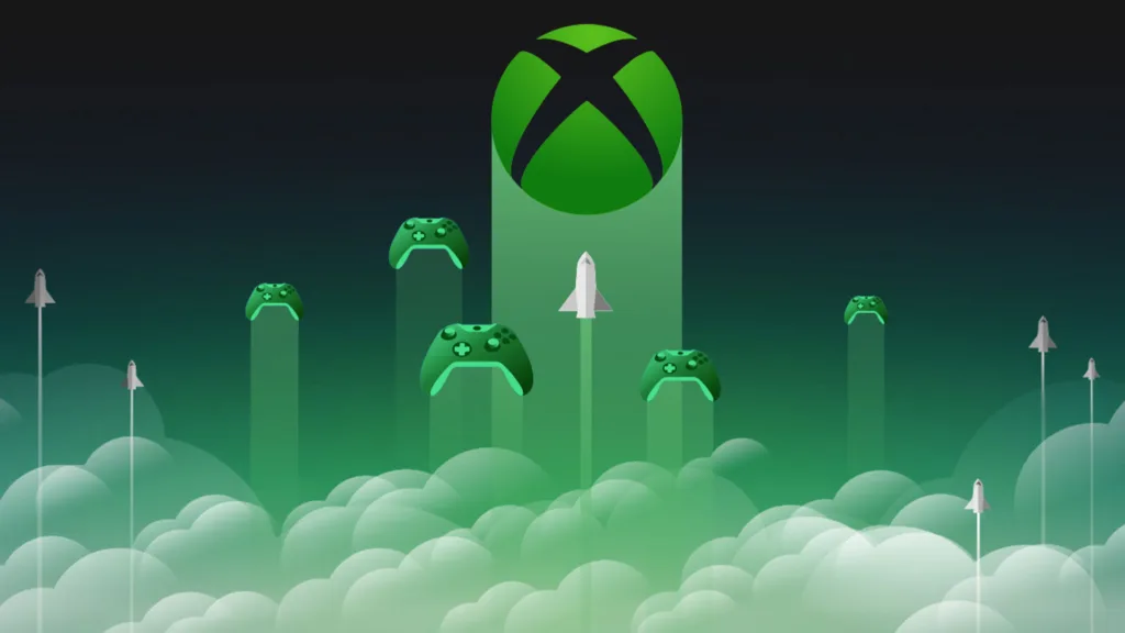 Nova estratégia da Microsoft promete consistência nos Jogos de Xbox no PS5 3 Atualização Cloud Gaming