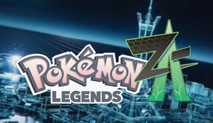 Pokémon Legends: Z-A recebe nova atualização surpresa; veja o que mudou 1