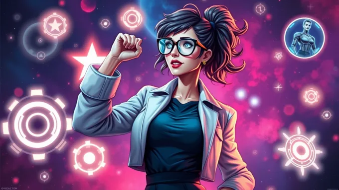 Dia Internacional das Mulheres: Protagonistas que Mudaram 100% o Jogo e Deram Game Over no Clube do Bolinha! 🎮🔥💜 1