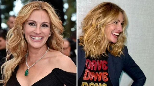 Julia Roberts e Seus 5 Papéis Icônicos: O Sorriso que Hipnotizou Hollywood (e Nossos Corações!)