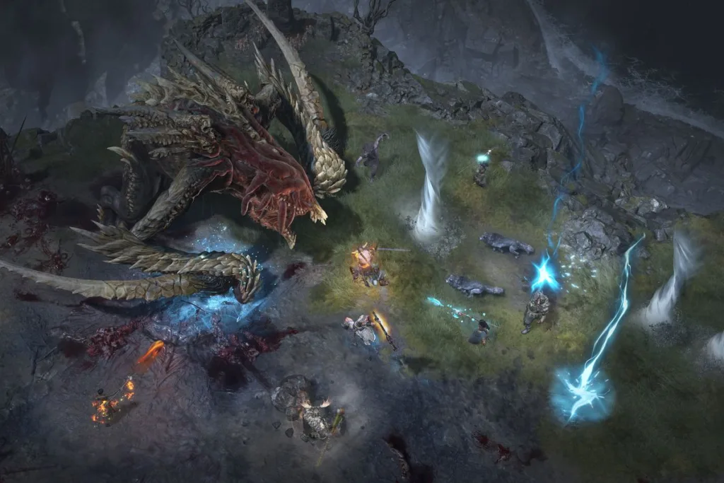Diablo 4 finalmente receberá sistema de Leaderboards na Temporada 3 2 Diablo 4 finalmente receberá sistema de Leaderboards na Temporada 3 1