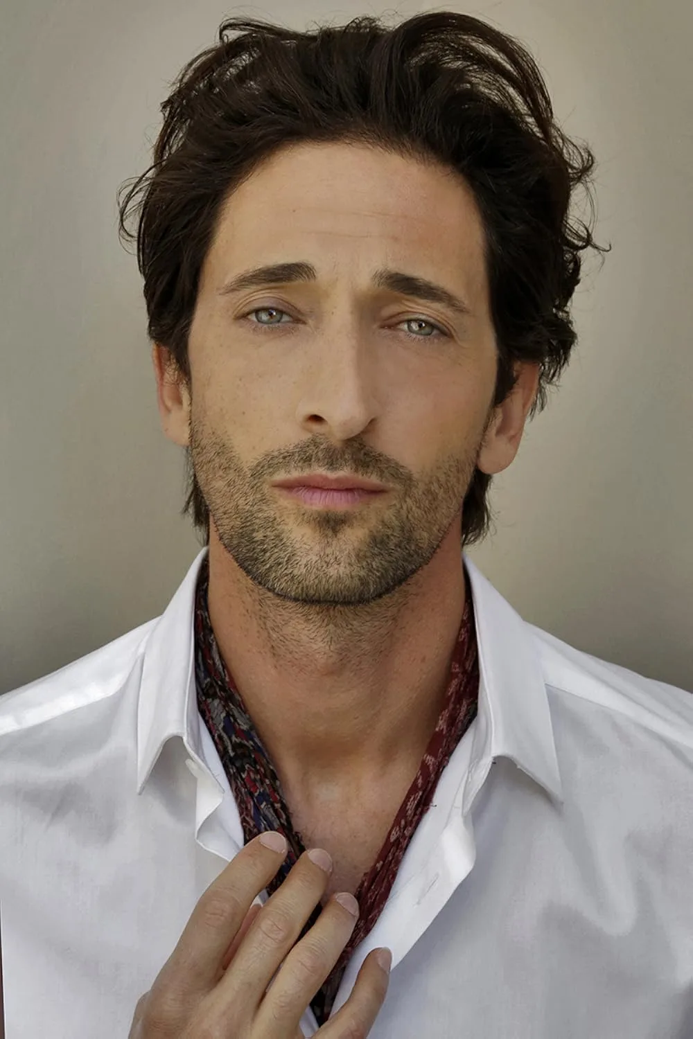 Adrien Brody no Oscar 2025: A Performance Que Fez Hollywood Brilhar Como Nunca! ✨🏆
