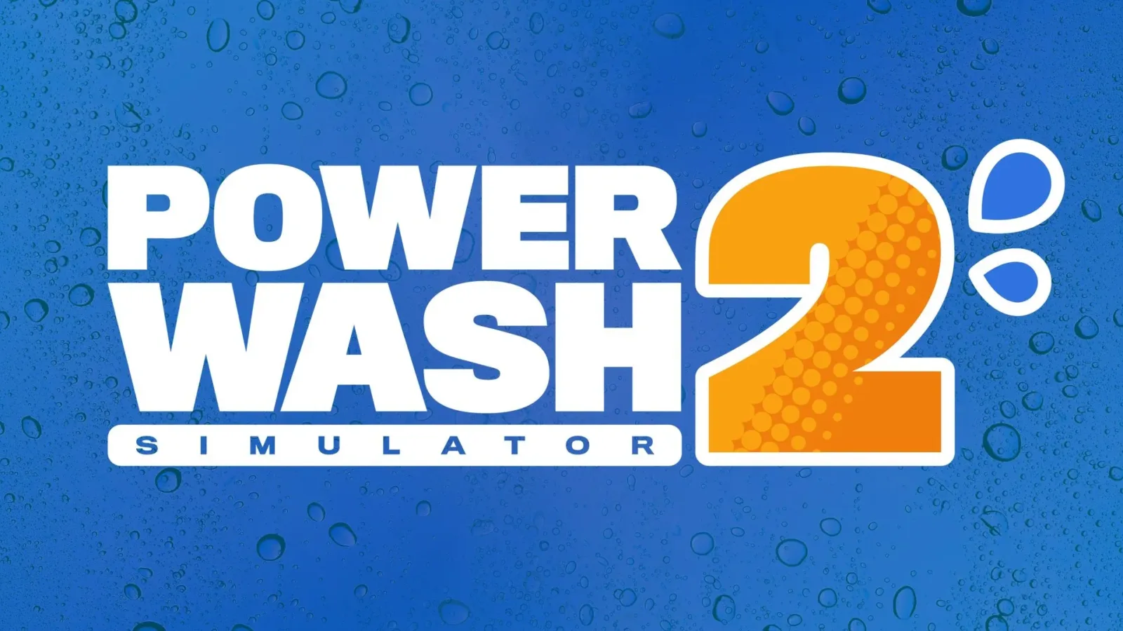 PowerWash Simulator 2