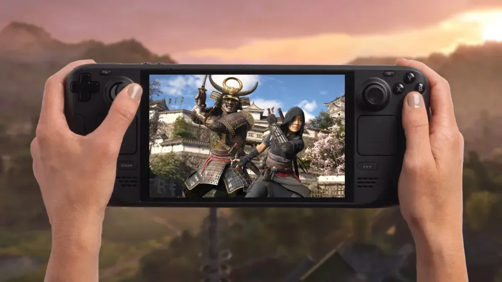 Steam Deck 2 Chega em 2028? Rumores Apontam para Lançamento da Valve 4 Steam Deck 2 Chega em 2028? Rumores Apontam para Lançamento da Valve 2