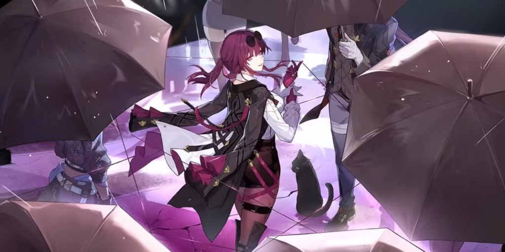 Honkai: Star Rail 4.0: Planarkádia e novos personagens chegam em fevereiro 2 Update Honkai: Star Rail 4.0