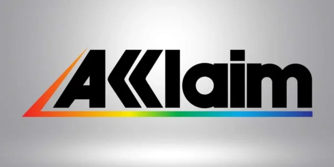 Acclaim - Lendária publisher dos anos 90 está de volta com foco em jogos indie 1