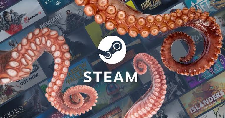Jogos da Steam Estão Infectados com Malwares? 2 Steam tem Malwares em Seus jogos