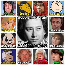 Dubladores Brasileiros: 5 Vozes Icônicas que Marcaram Gerações 6 Dubladores Brasileiros: 5 Vozes Icônicas que Marcaram Gerações 5