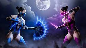 Mortal Kombat: Socos, Traições e DRs de Outro Mundo! 4 Mortal Kombat: Socos, Traições e DRs de Outro Mundo! 3