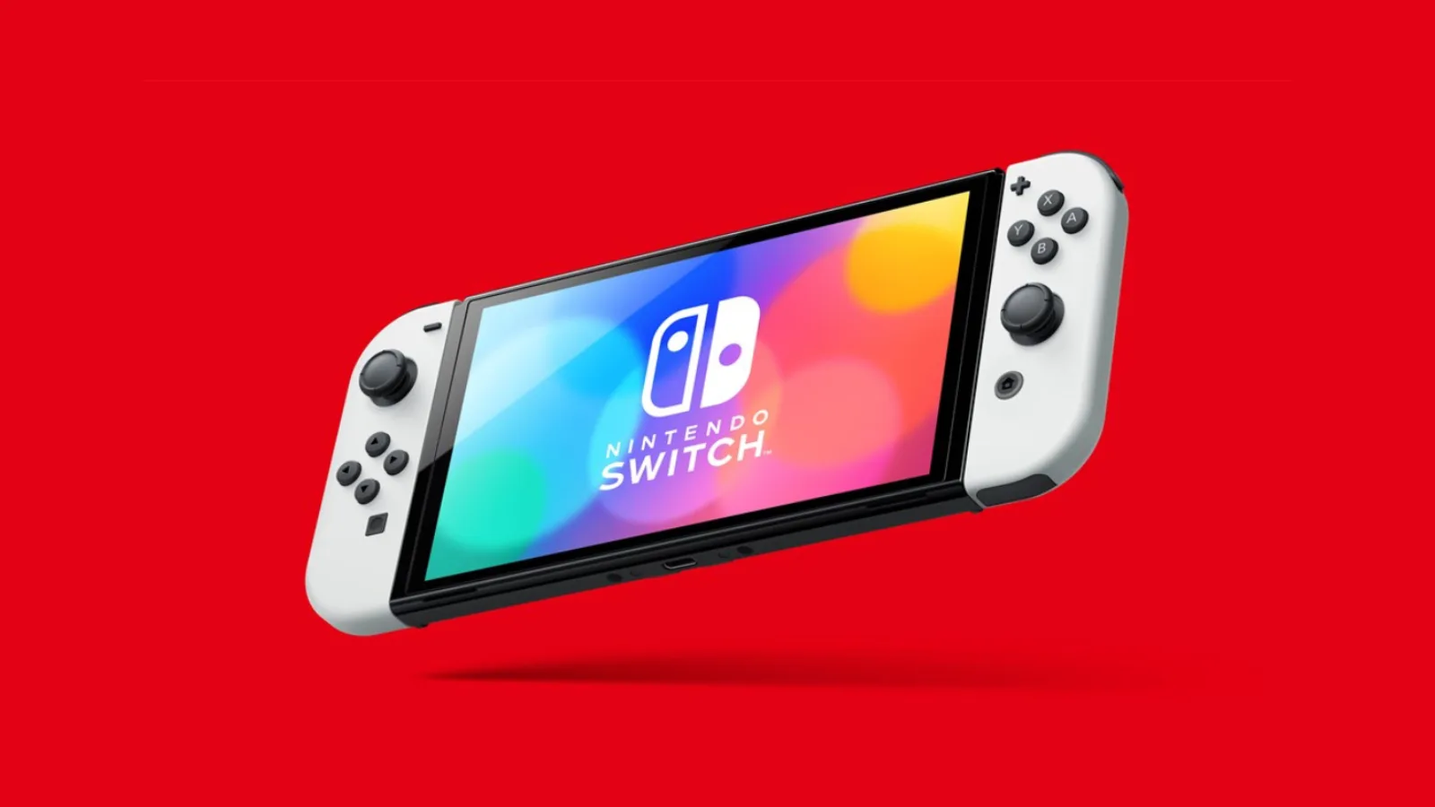Switch Abril 2025