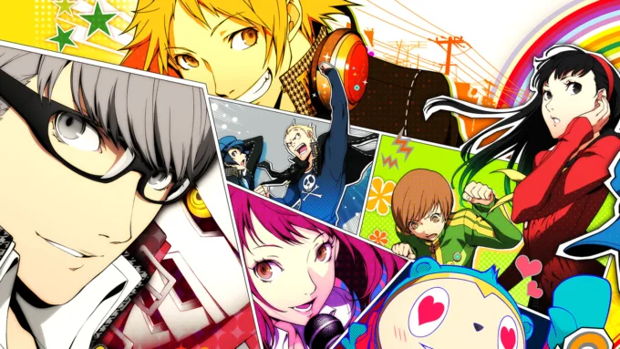 Persona: Atlus registra novas marcas e reacende esperança de remakes 1