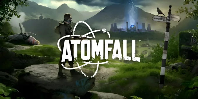 Download antecipado de Atomfall já está disponível 2