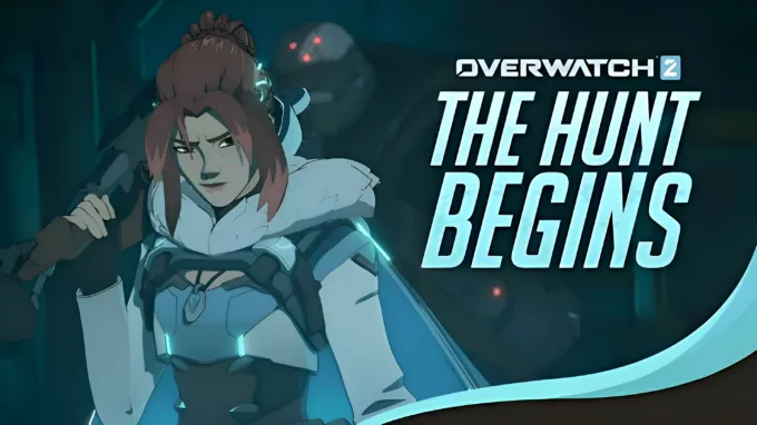 Overwatch 2 | Personagem Freja recebe novo trailer e terá período de teste limitado 1