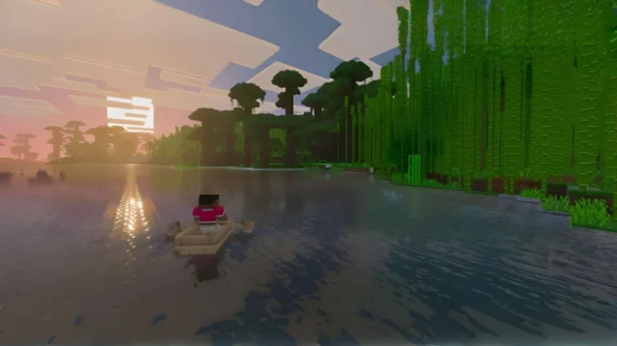 Minecraft Live: Mojang Anuncia Grande Atualização em Minecraft 2