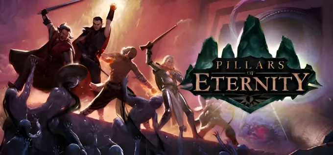 10 Anos de Pillars of Eternity  1