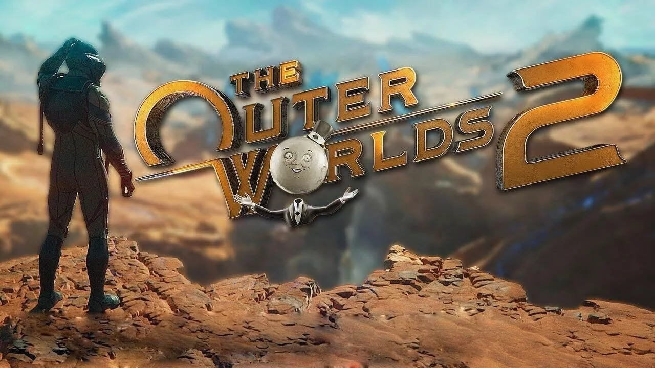 Outer Worlds 2