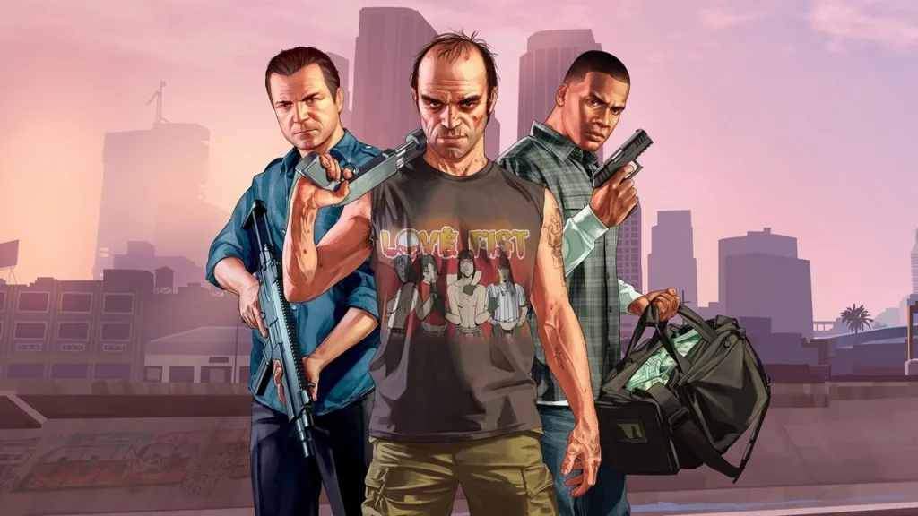 GTA 5 ganha novas missões criadas pela comunidade: veja como jogar 2 GTA 5 ganha novas missões criadas pela comunidade: veja como jogar 2