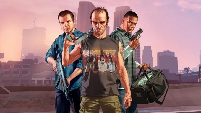 GTA 5 ganha novas missões criadas pela comunidade: veja como jogar 1