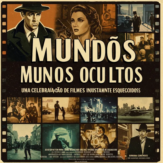 Mundos Ocultos: Uma Celebração de Filmes Injustamente Esquecidos