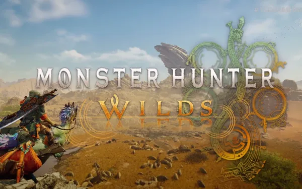 Monster Hunter Wilds recebe patch crucial de otimização no PC via Steam 2