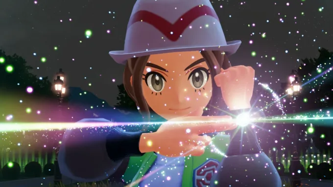 Pokémon Legends: Z-A: Resgate itens gratuitos nas próximas 24 horas 3