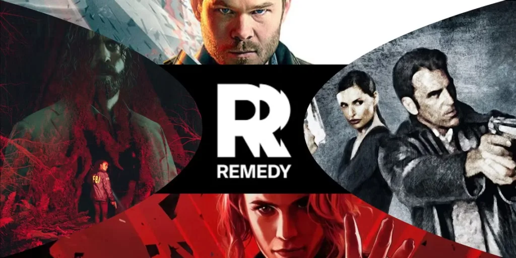 Remedy prepara sua maior campanha de marketing para salvar Control Resonant em setembro 3 Remedy prepara sua maior campanha de marketing para salvar Control Resonant em setembro 2
