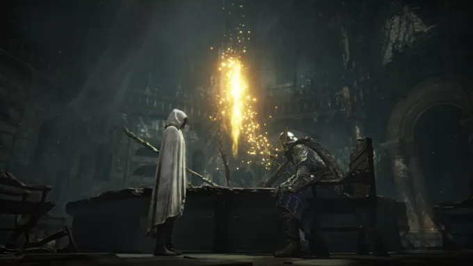 Novo recorde mundial de Elden Ring: Speedrun de 52 minutos impressiona a comunidade 3