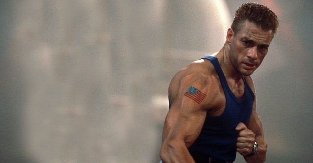 Você sabia? Street Fighter, filme live-action de 1994, tem uma cena pós-créditos! 5 Você viu? Street Fighter (1994) esconde cena secreta