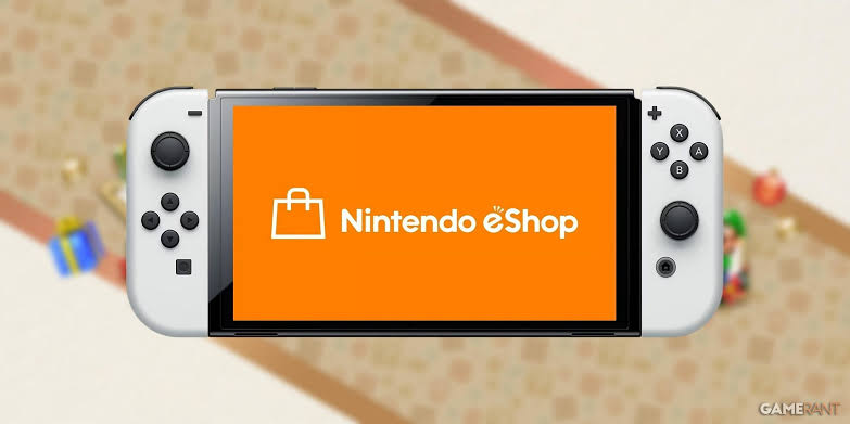 Confira os 36 Novos Jogos para Nintendo eShop 