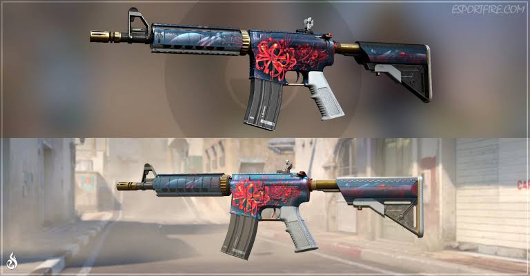 Mercado de Skins de Counter-Strike 2 Ultrapassa US$ 4,5 Bilhões e Redefine Economia 2 Counter Strike 2 Redefine a Economia no Mercado Gamer