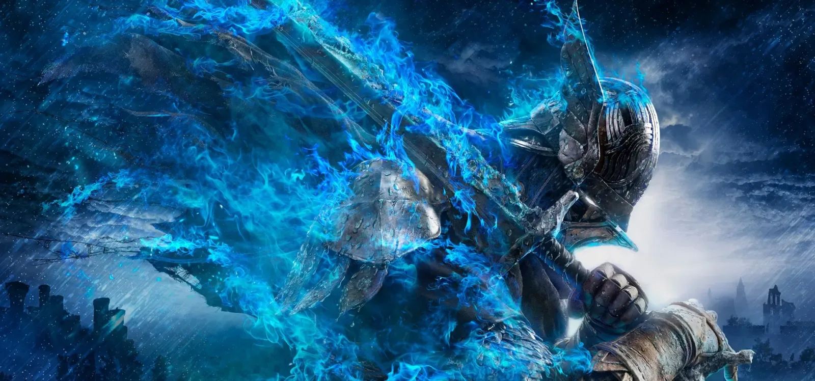 Elden Ring Nightreign PC