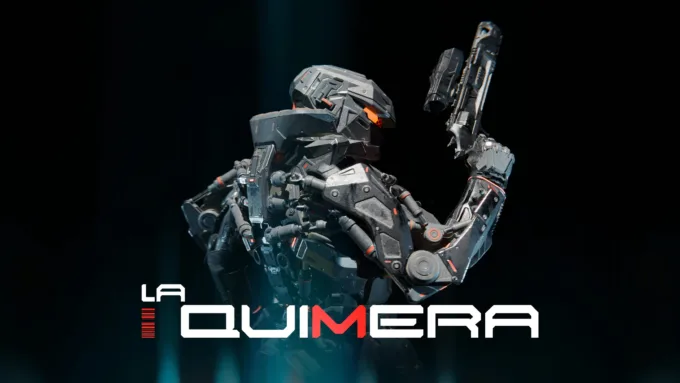 La Quimera: Game Está em Acesso Antecipado 4
