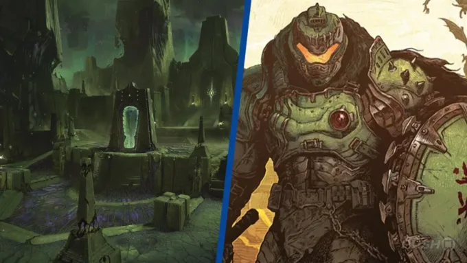 DOOM