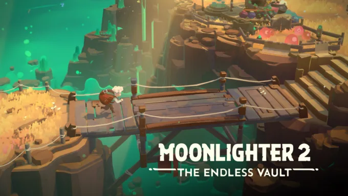 Moonlighter 2 - Game Recebe Novo Trailer e Data de Lançamento 9