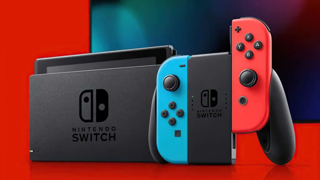Nintendo Switch recebe atualização surpresa que resolve pior problema do console 2 Nintendo Switch recebe atualização surpresa que resolve pior problema do console 2