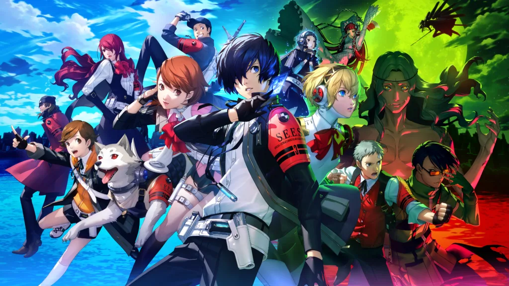 Persona 6 é o "GTA 6 dos JRPGs"? Discussão acalorada divide fãs 3 Persona 6 é o "GTA 6 dos JRPGs"? Discussão acalorada divide fãs 2
