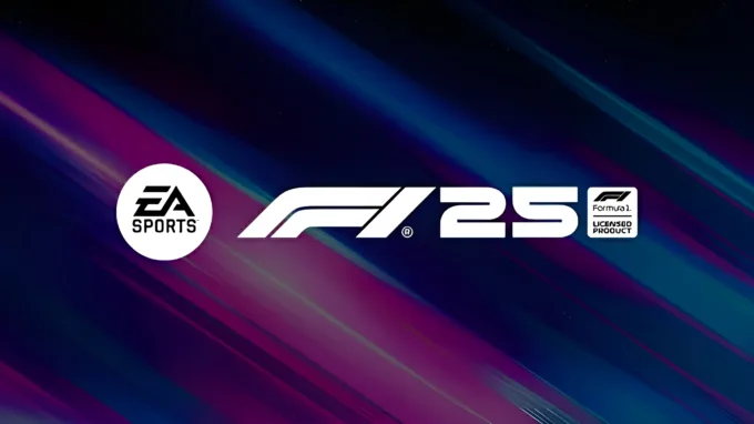 F1 25 Revela Lista Completa de Pilotos com Estreia de Talentos da Fórmula 3 1