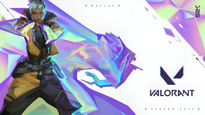 Valorant: Versão Mobile Está Próxima 4