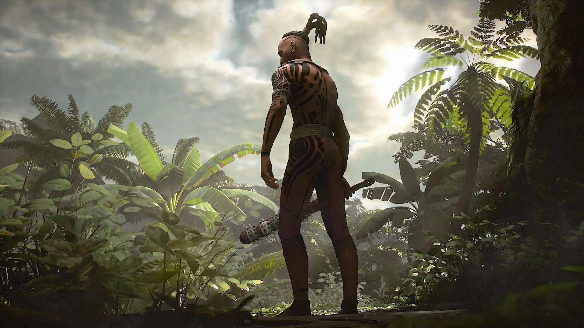Ecumene Aztec - O Assassin’s Creed Azteca Renasce
