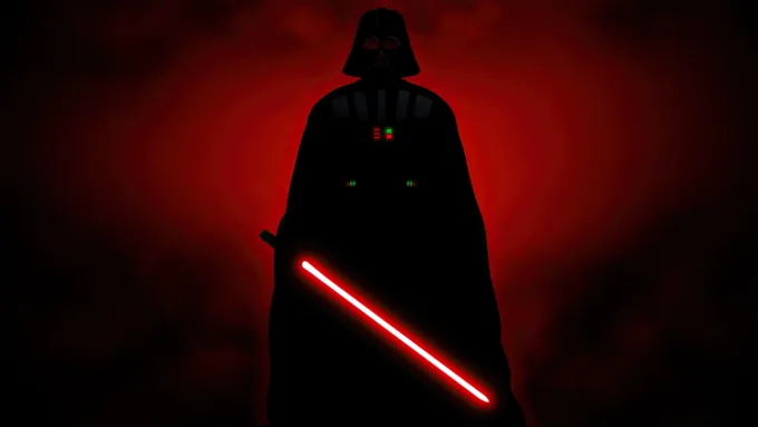 Depois de 20 anos, Star Wars finalmente mostrará o que aconteceu quando Anakin deixou seu sabre de luz vermelho 5