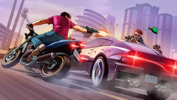 Custo de desenvolvimento de GTA 6 pode ultrapassar US$ 3 bilhões, sugerem documentos 3