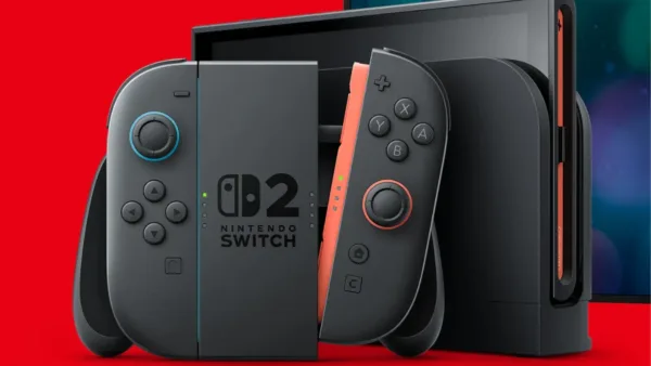 Nintendo Switch 2: Rumores apontam ports de Final Fantasy VII Rebirth e Red Dead Redemption 2 1