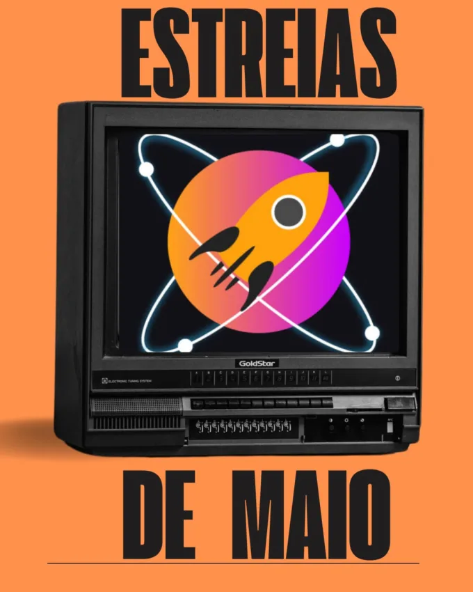 5 Estreias Imperdíveis de Maio: Do Retorno de Ethan Hunt ao Live-Action de Lilo & Stitch