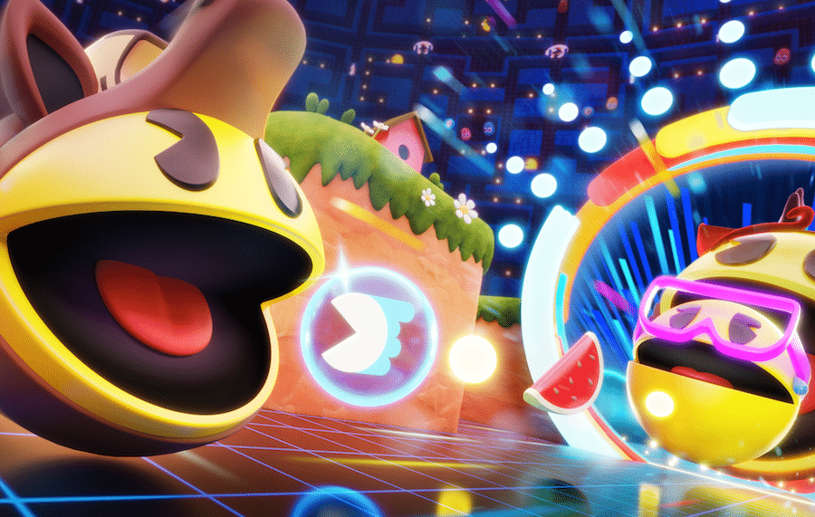 Desvendando Pac-Man: A Evolução do Clássico e seu Impacto na Cultura Pop 6 O renascimento de Pac-Man: Novos jogos e atualizações