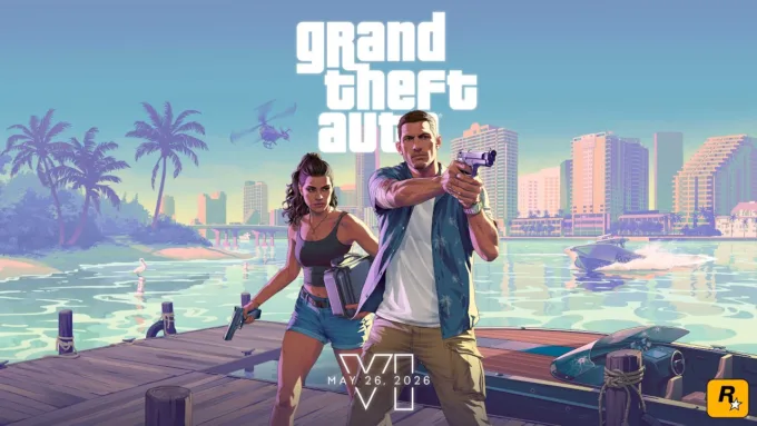 GTA VI recebe novo trailer com foco em Jason Duval