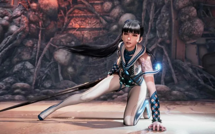 Stellar Blade PC: versão chega em junho com novas melhorias e conteúdos