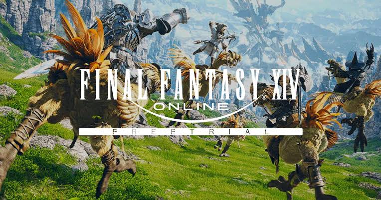 Final Fantasy XIV: Versão Mobile Será Exclusiva da China 6 Final Fantasy XIV: Versão Mobile Será Exclusiva da China 4
