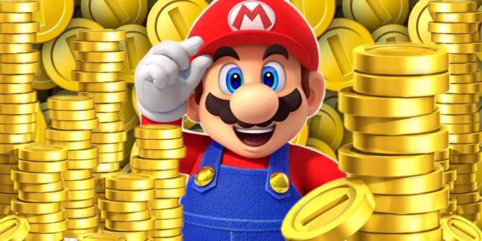Novo spin-off de Super Mario vaza para o Nintendo Switch 2 1