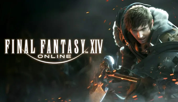 Final Fantasy XIV: Versão Mobile Será Exclusiva da China 2