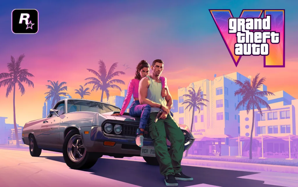 GTA 6 mantém data de lançamento enquanto Take-Two evita falar sobre versão para PC